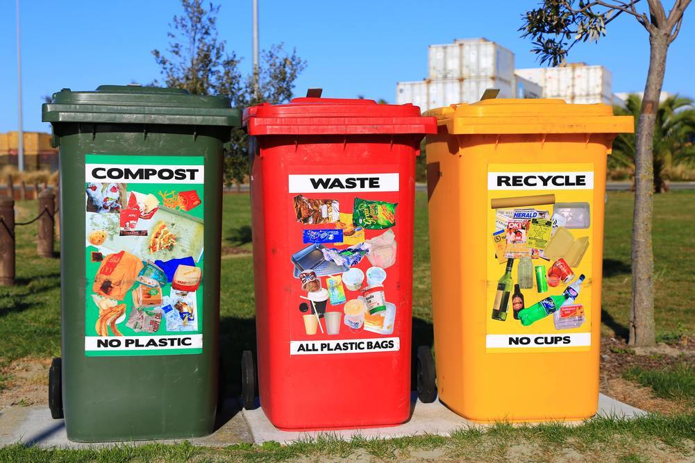 Benefits of Introducing Recycling to Children