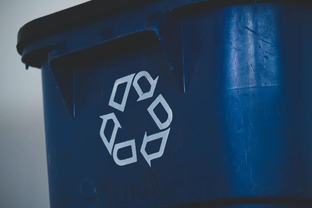 Understanding Recycling